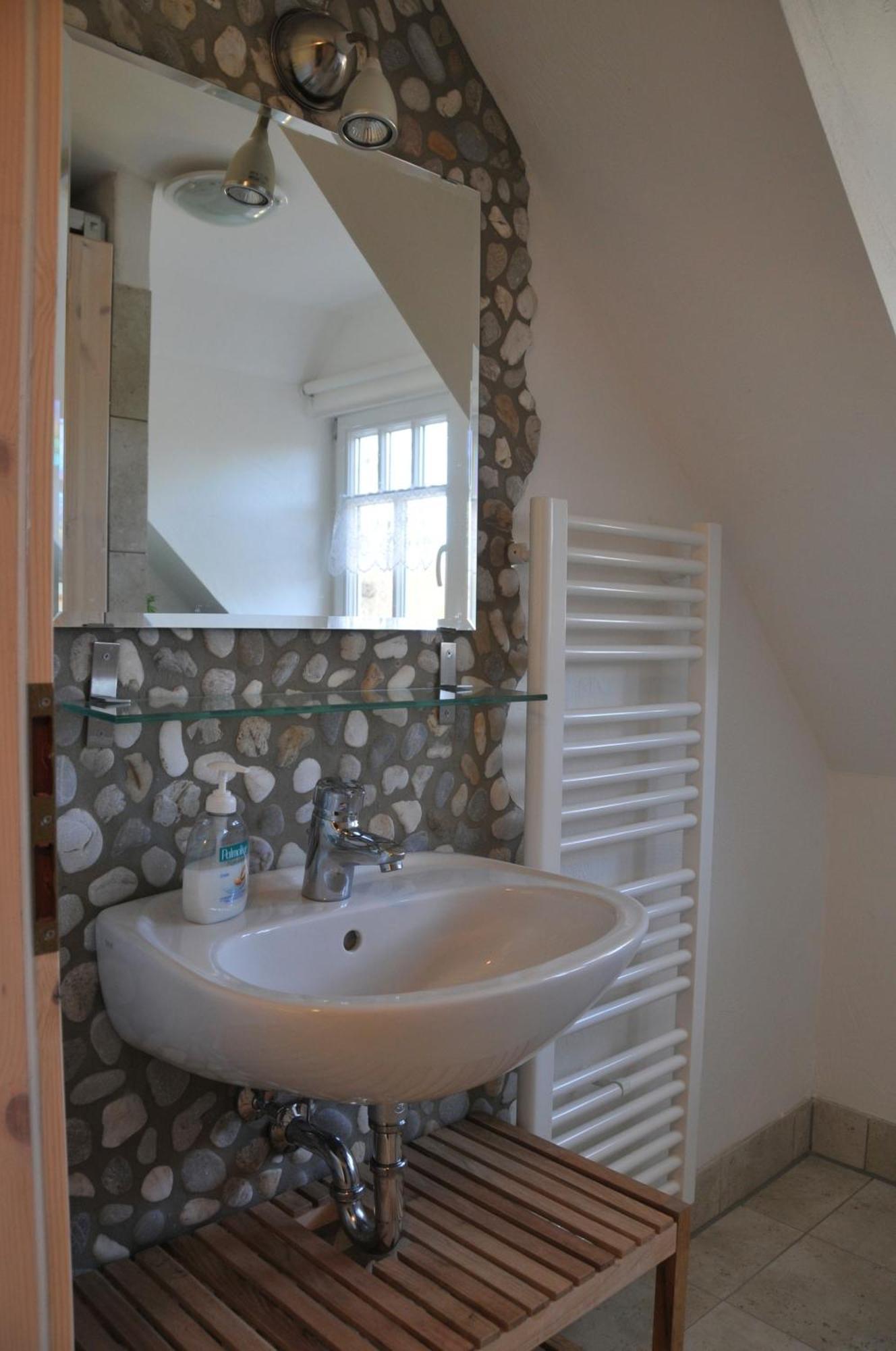 Traumfaengerhaus Engel Apartment Prerow Bagian luar foto