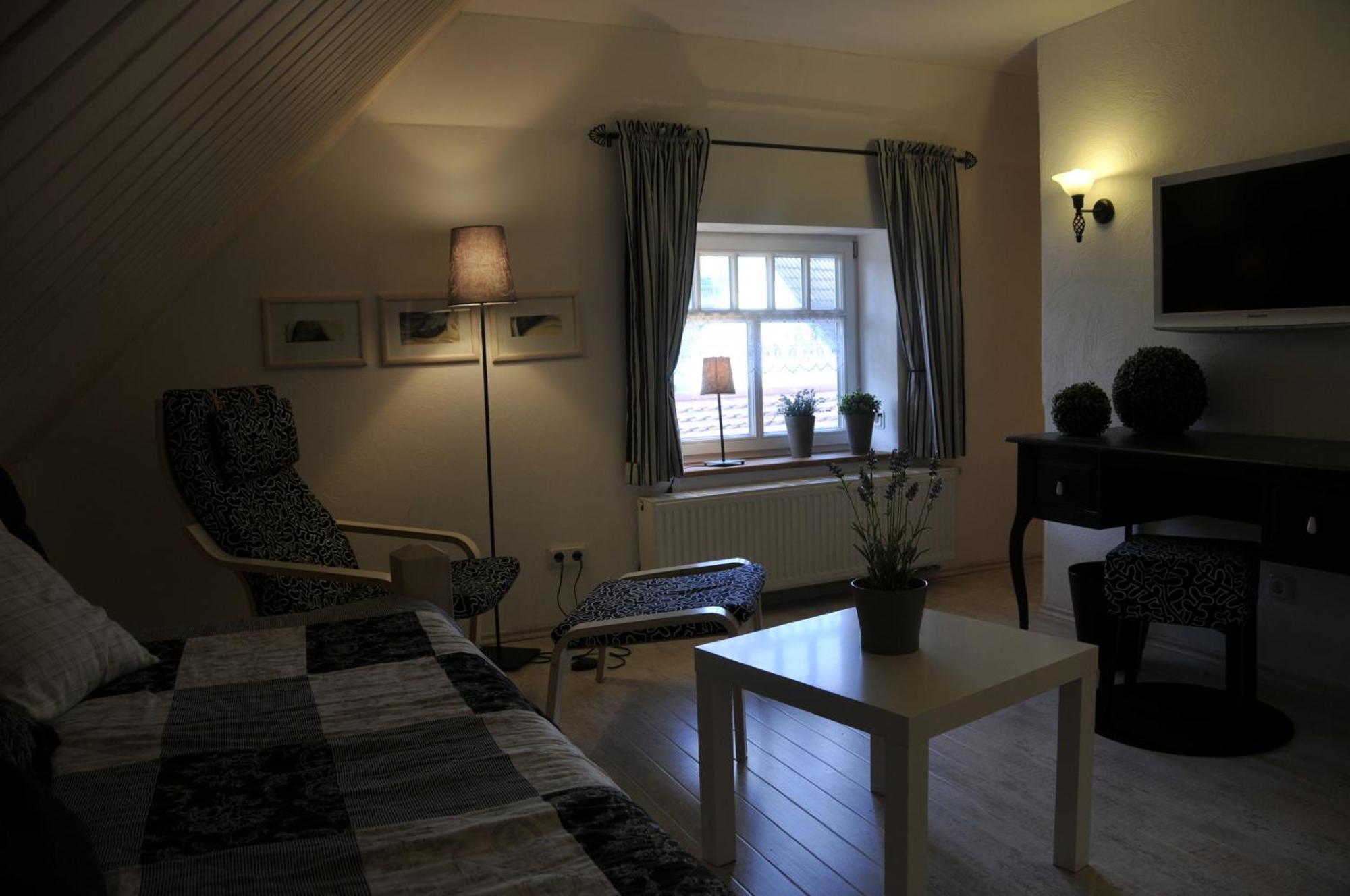 Traumfaengerhaus Engel Apartment Prerow Bagian luar foto